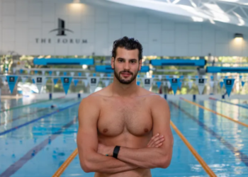 Zgodnog Dubrovčanina mnogi smatraju najzgodnijim sportašem, a on otkriva što ga posebno privlači na ženama