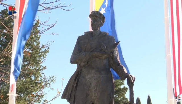 Znate li priču o Peteru Hercegu Toniću, Ljubušaku koji je postao heroj Pearl Harbora