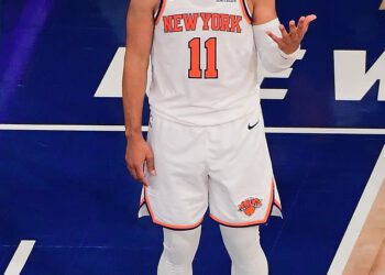 Zvijezda Knicksa, Jalen Brunson, operiran je nakon što je prošao kroz barijeru boli u njujorškom NBA prvenstvu.