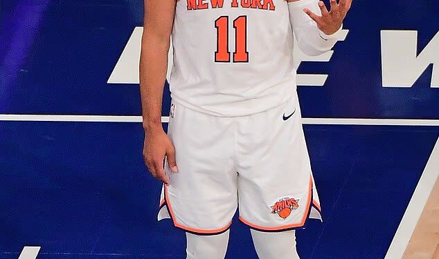 Zvijezda Knicksa, Jalen Brunson, operiran je nakon što je prošao kroz barijeru boli u njujorškom NBA prvenstvu.