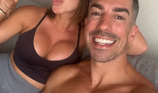 Zvijezda Married At First Sight Stella Mickunaite otkriva srceparajući način na koji ju je Filip Gregov ostavio – nakon što su izašli detalji o njihovom iznenadnom razlazu: ‘Bila sam potpuno zaslijepljena’