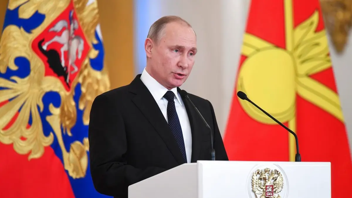 Ruski predsjednik Vladimir Putin okrivljen je da je naredio brojna ubojstva kritičara i prebjega.
