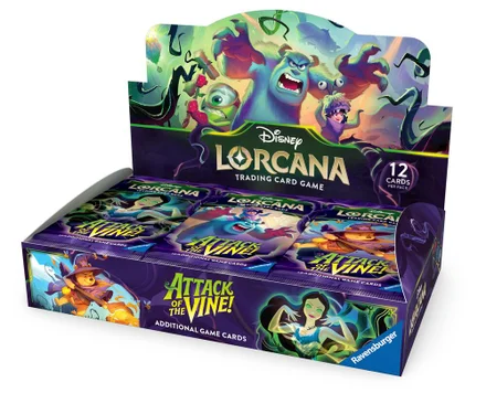 Booster Box