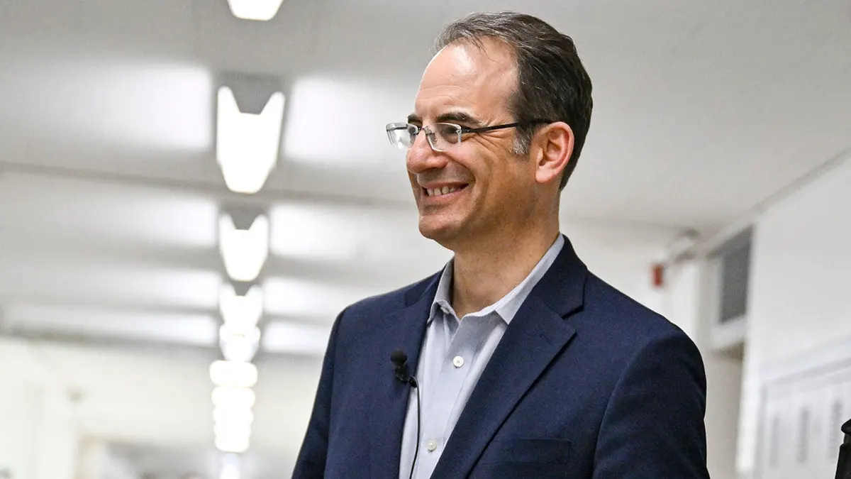 Državni tužitelj Kolorada Phil Weiser