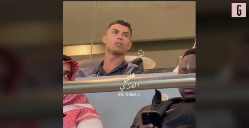 cristiano ronaldo 1