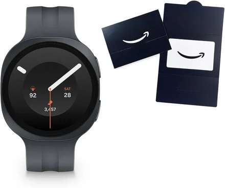 Samsung Galaxy Watch9 + $50 Amazon poklon kartica