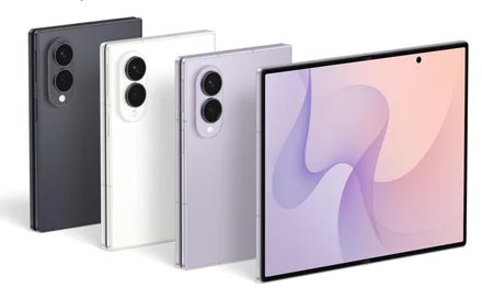 Samsung Galaxy Z Fold8 + $350 Amazon poklon kartica