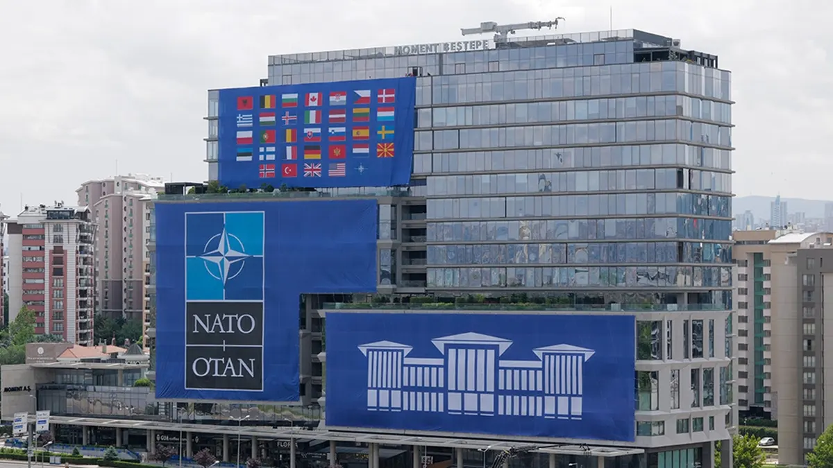 NATO transparent u Turskoj