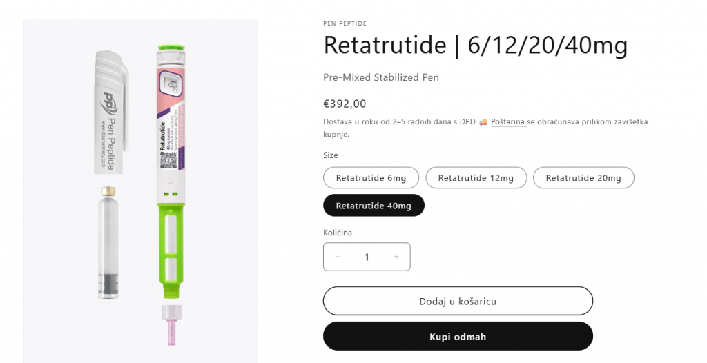 retatrutid