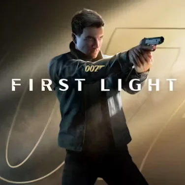 007 Prvo svjetlo
