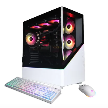 CyberPowerPC Gamer Xtreme Intel Core Ultra 5 250KF Plus RTX 5070 PC za igre