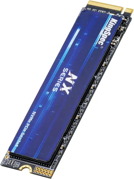 KingSpec NX serija 512 GB 