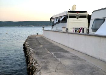 što čeka Sveti Petar na Moru?