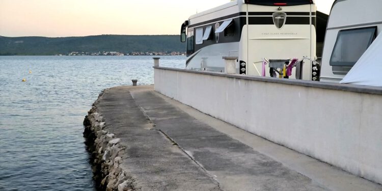 što čeka Sveti Petar na Moru?