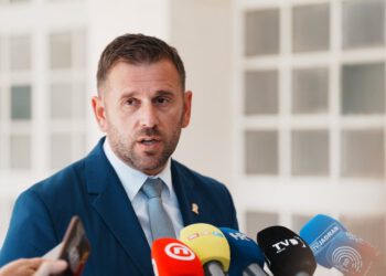 VELIKI PLANOVI ZA SPLIT Šuta otkrio što se sprema po kvartovima: “Ovo nisu prazna obećanja”