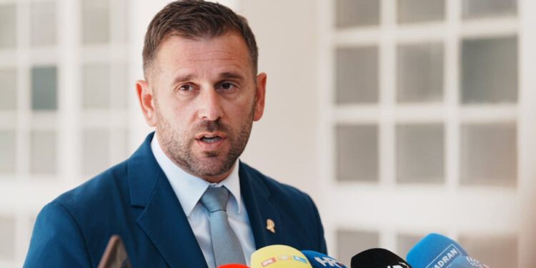 VELIKI PLANOVI ZA SPLIT Šuta otkrio što se sprema po kvartovima: “Ovo nisu prazna obećanja”