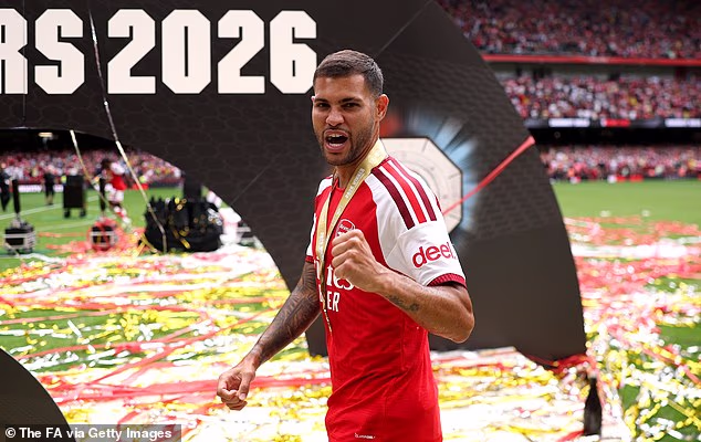 Bruno Guimaraes represents a coup for Arsenal's recruitment after his move from Newcastle