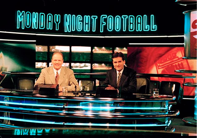 Keys and Gray were the presenters of Sky Sports' flagship shows from the beginning of the Premier League era