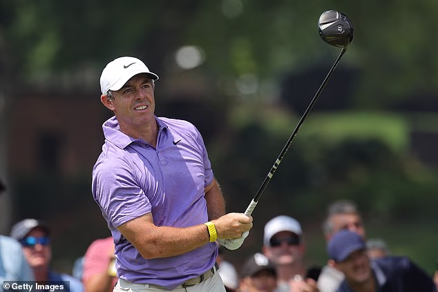 Rory McIlroy is Ireland's most successful international sports star but has a comnplicated relationship with his native island