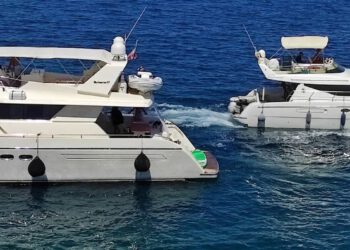 2,2 tankera otpadnih voda iza čarter sezone! Gdje zapravo završava otpad hrvatskog nautičkog turizma?