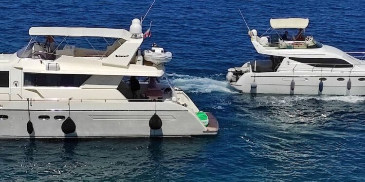 2,2 tankera otpadnih voda iza čarter sezone! Gdje zapravo završava otpad hrvatskog nautičkog turizma?