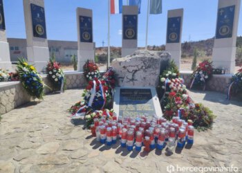 34 godine od ubojstva Blaža Kraljevića i osmorice HOS-ovaca: Danas najavljen novi sudski postupak
