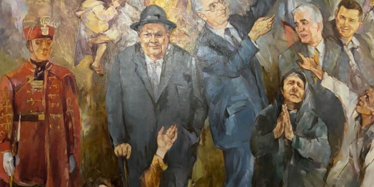35′ GENERACIJA SLOBODE · 31′ POBJEDE U OLUJI!