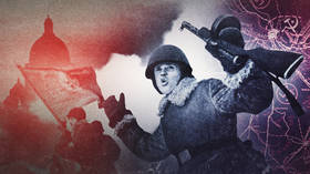 ‘Act of genocide’: 80 years ago, the Red Army broke the siege of Leningrad, which had claimed a million lives