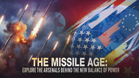 The Missile Age