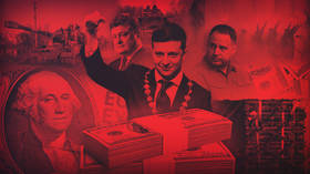 Zelensky’s seven-year itch: He promised peace and delivered war