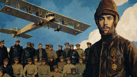 The fragile machines that carried Russia into the First World War