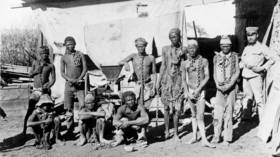 The first German genocide the West chose to forget