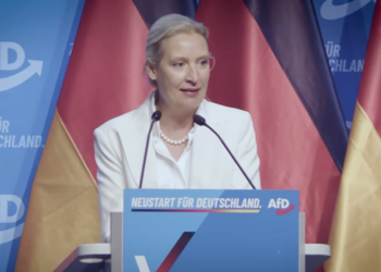 AfD galopira prema vlasti, Weidel: ‘Ne želim više da mi lažu nekakvi tupavci koji sjede tamo gore’
