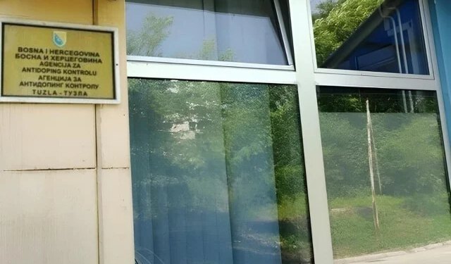 Agencija za antidoping BiH pala na testu transparentnosti, mjesecima produljivali zaposlenje bez javnog oglasa