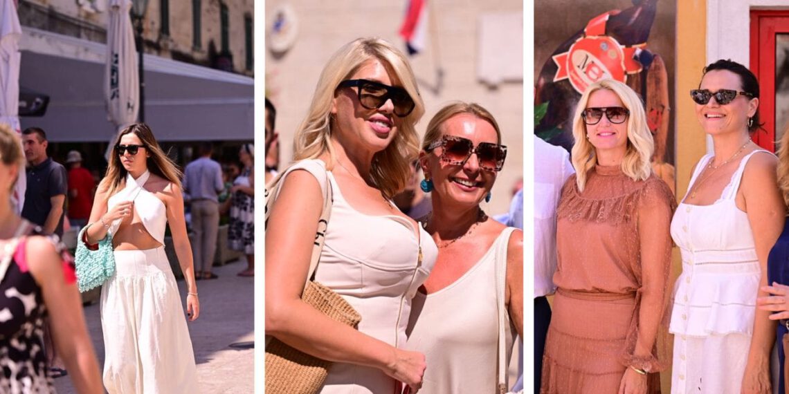 Alka okupila poznata lica, a Mirta Šurjak posebno se istaknula
