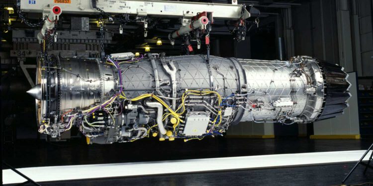 Američke zračne snage više nisu zadovoljne kvalitetom motora
