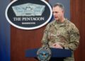 Američki general upozorava Pentagon da nema dovoljno snaga za zaštitu Izraela