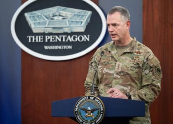 Američki general upozorava Pentagon da nema dovoljno snaga za zaštitu Izraela