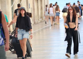 Amerikanac proveo 16 dana u Hrvatskoj pa podijelio dojmove: “Prilično je skupo”