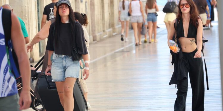 Amerikanac proveo 16 dana u Hrvatskoj pa podijelio dojmove: “Prilično je skupo”