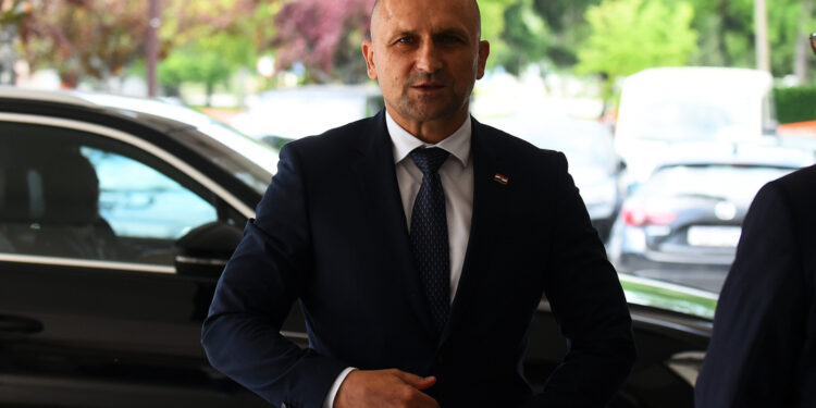 Anušić iz Mostara: ‘Hrvatska ostaje partner BiH, ali ustraje na pravednom političkom položaju Hrvata’