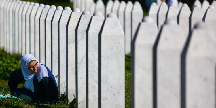 Bezobrazna provokacija u Srebrenici: U srijedu će biti skup povodom smrti Ratka Mladića