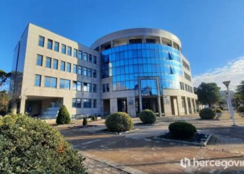 Bilećko jezero 11 metara ispod plana, Ugljevik ne radi, iz Elektroprivrede RS pozvali na štednju struje