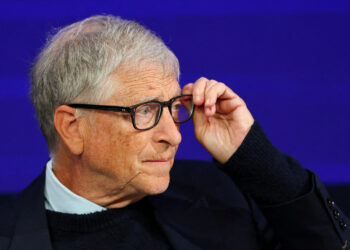 Bill Gates zabrinut zbog umjetne inteligencije: Želi međunarodni nadzor i nova pravila