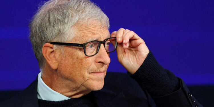 Bill Gates zabrinut zbog umjetne inteligencije: Želi međunarodni nadzor i nova pravila