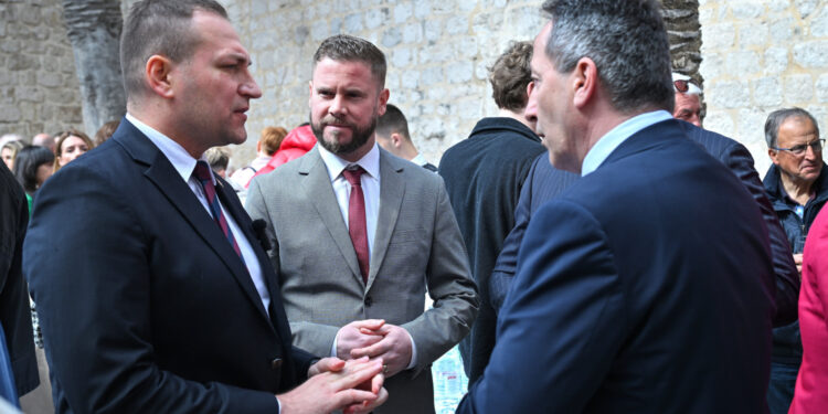 Bivši HDZ-ovac i najmlađi gradonačelnik u državi: Zarađuje preko 3.000 eura, a pazite što ima od nekretnina