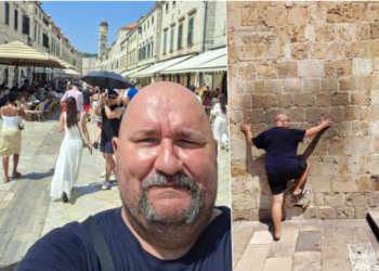 Bloger Krule nakon posjeta Dubrovniku: ‘Reka sam da ću napisati nešto o cijenama, pa ajmo’
