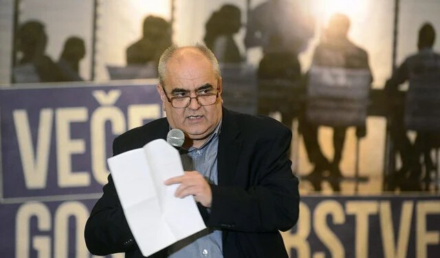 Boro Puljić: ‘Mostar se više ne planira, grad je prepušten interesima investitora’