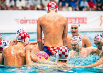 Bravo, momci: Hrvatska U-16 reprezentacija izborila finale Svjetskog prvenstva