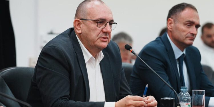 Bugarin odgovorio Bulju: „Manje predstave, kolega, više rezultata!“